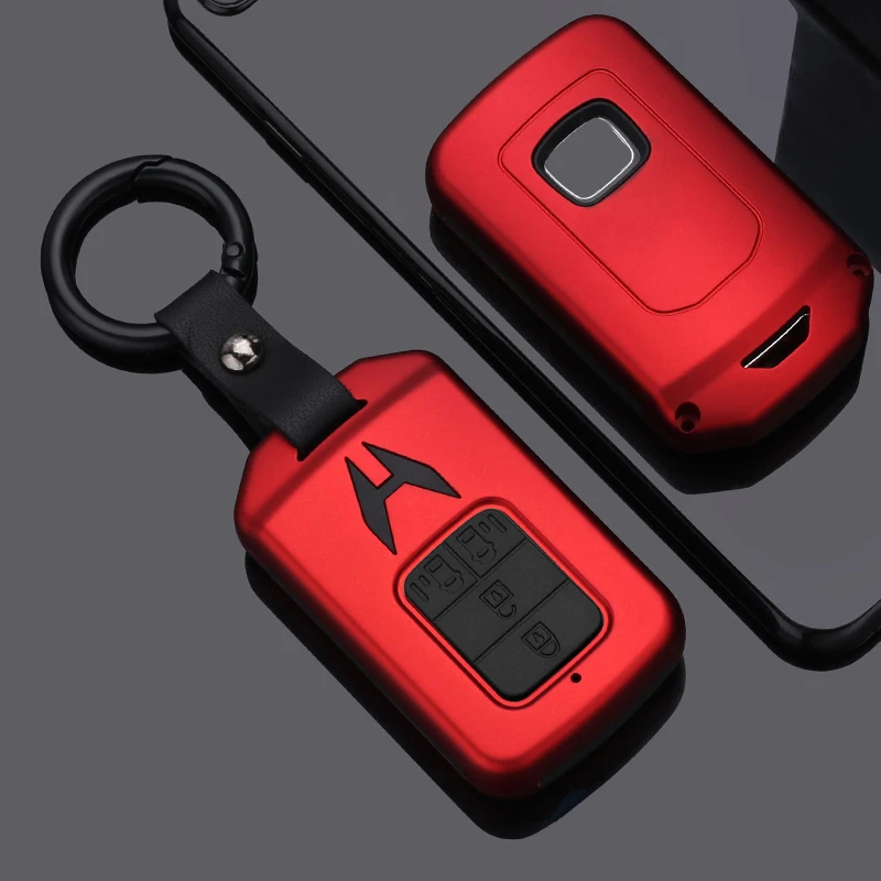 

Чехол для автомобильного ключа HONDA Accord 9 10 Civic 10 Fit Jazz 4 GK 5 CRV 5 HRV Vezel City GM Odyssey