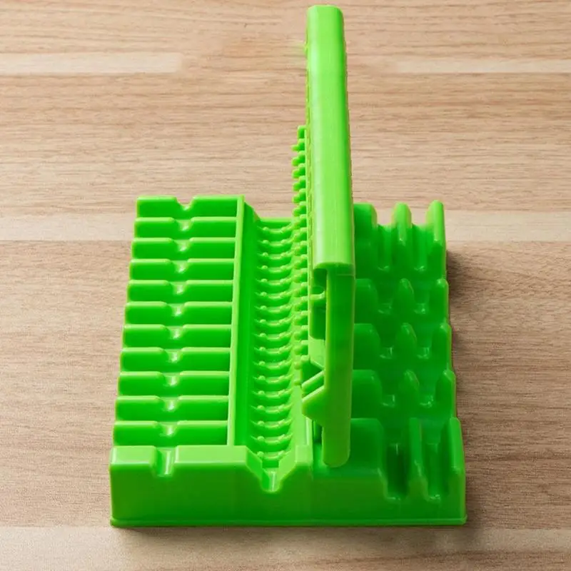 Многофункциональная двухрядная шпажка для барбекю мяса устройство шпажки