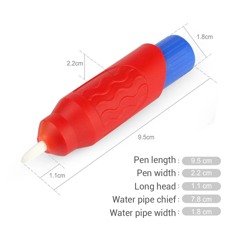 1 шт. ручка кисть для рисования водой|Юный художник| |