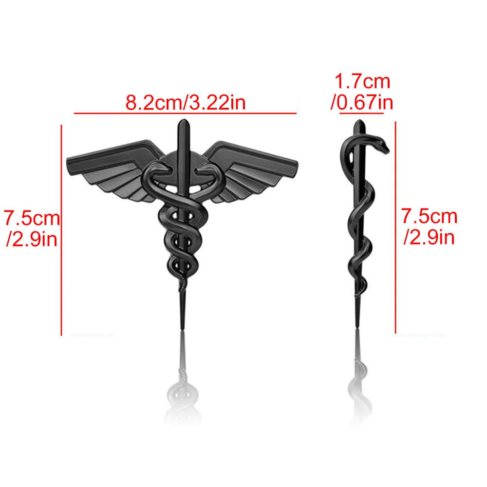 DSYCAR 3D Металлическая Эмблема для машины стикер Хромированный Авто Знак Наклейка