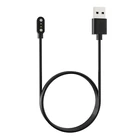 USB-кабель для быстрой зарядки док-станция адаптер шнур Магнитный USB-кабель для зарядки для Umidigi Uwatch 3 Ufit GT Willful SW021 ID205L