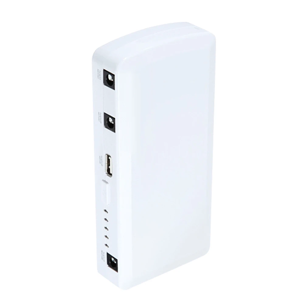 Многофункциональный 15000 мАч автомобильный стартер портативный пусковой