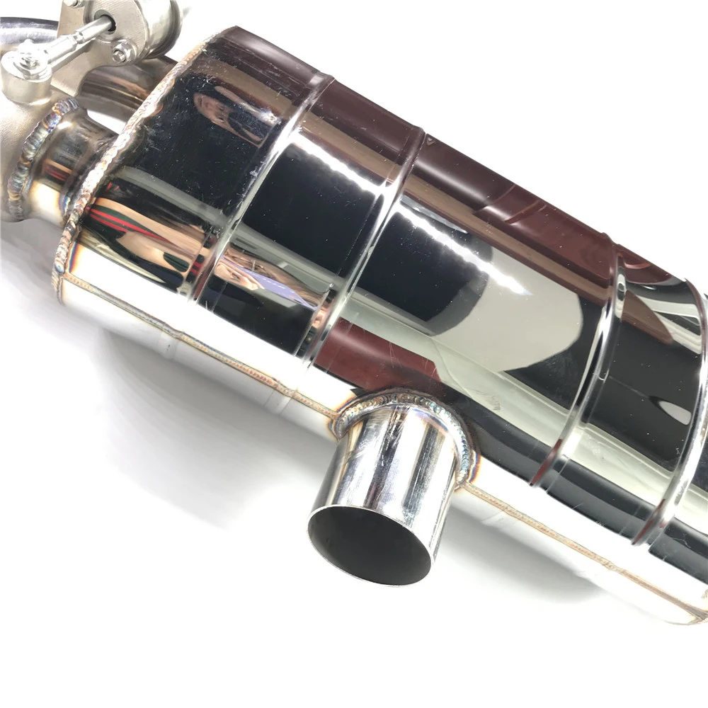 1 шт. автомобильный вакуумный насос для выхлопной трубы