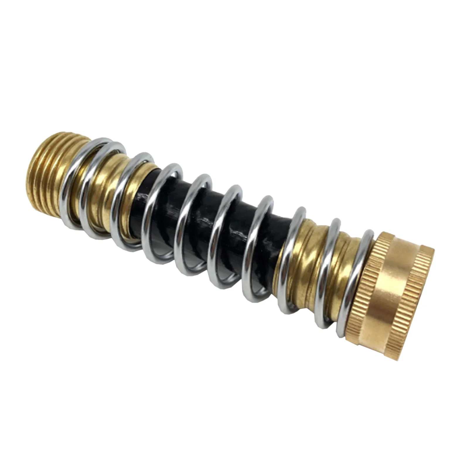 Латунь шланг расширение адаптер замена кабеля с предохранением от изгиба