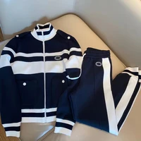 2021 fashion new sports casual suit ladies full sports suit american fashion fashion suit
