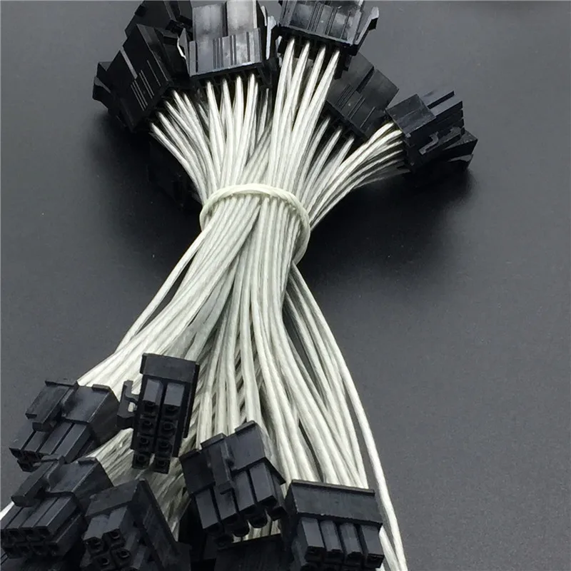 

LJ14 1pc 4 Pin IDE Molex a 15 Pin 2 serial SATA Disco Duro cable adaptador de corriente BAILE