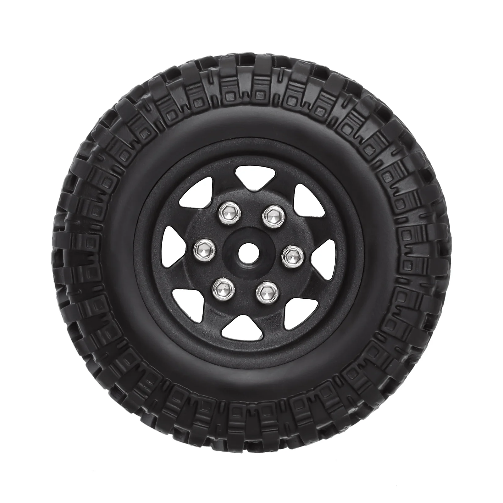 4 шт резиновые шины и beadlock колесн