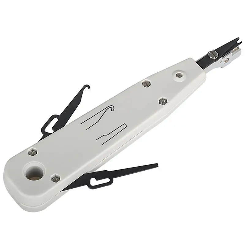 Инструменты для перфорации и электроники обжимные устройства проводов