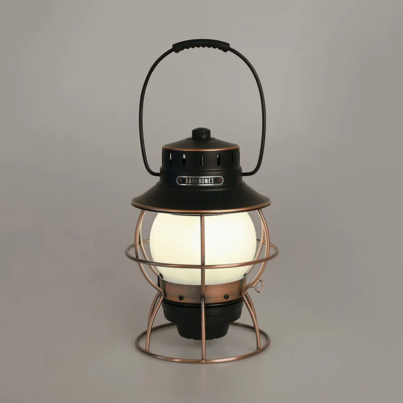 

Thous Winds Barebones Railroad Lantern Glass Cover LIV-280 LIV-281 Outdoor Camping Lantern Glass Cover Replacement Accessories