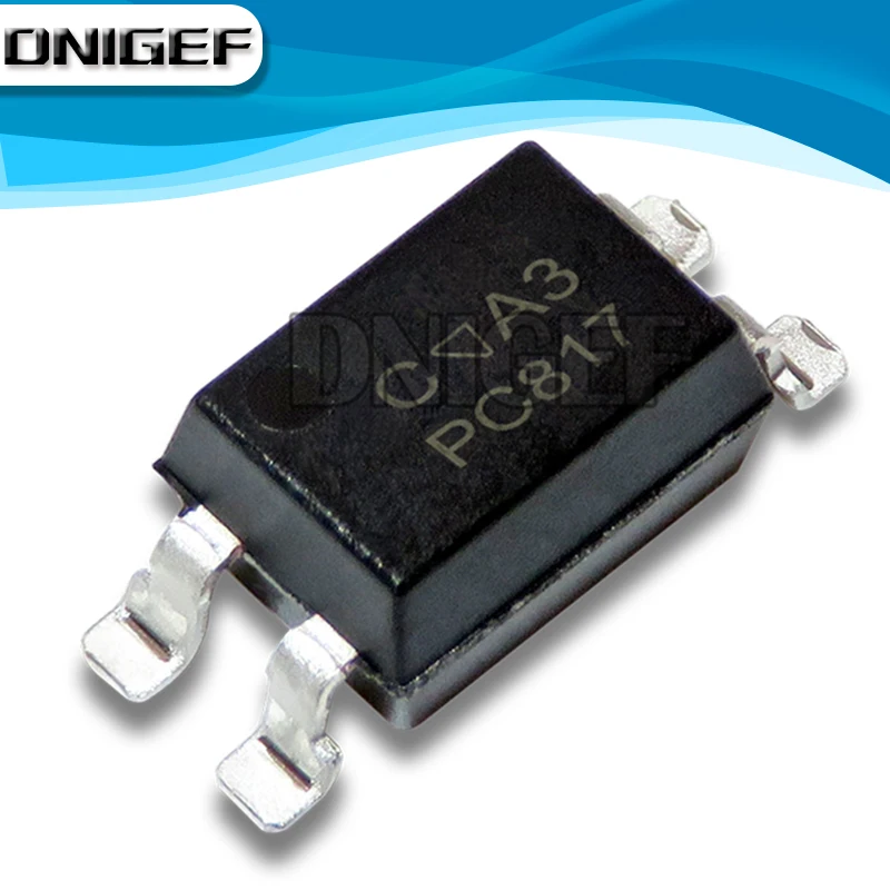 5 шт. PC817C DIP4 DIP PC817 C B DIP-4 SOP-4 SOP PC817B EL817 EL817C PC817A H11A817B PC814A PC814 EL814A |