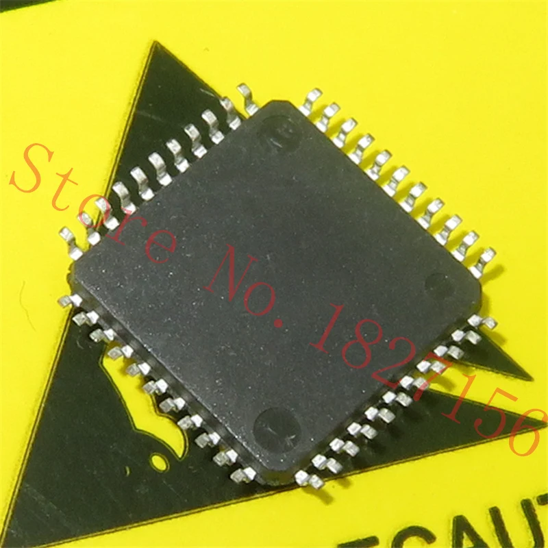 STM8S207S6T6C STM8S 64K LQFP44 Производительность линии 24 МГц 8 битный MCU до 128 КБ флэш