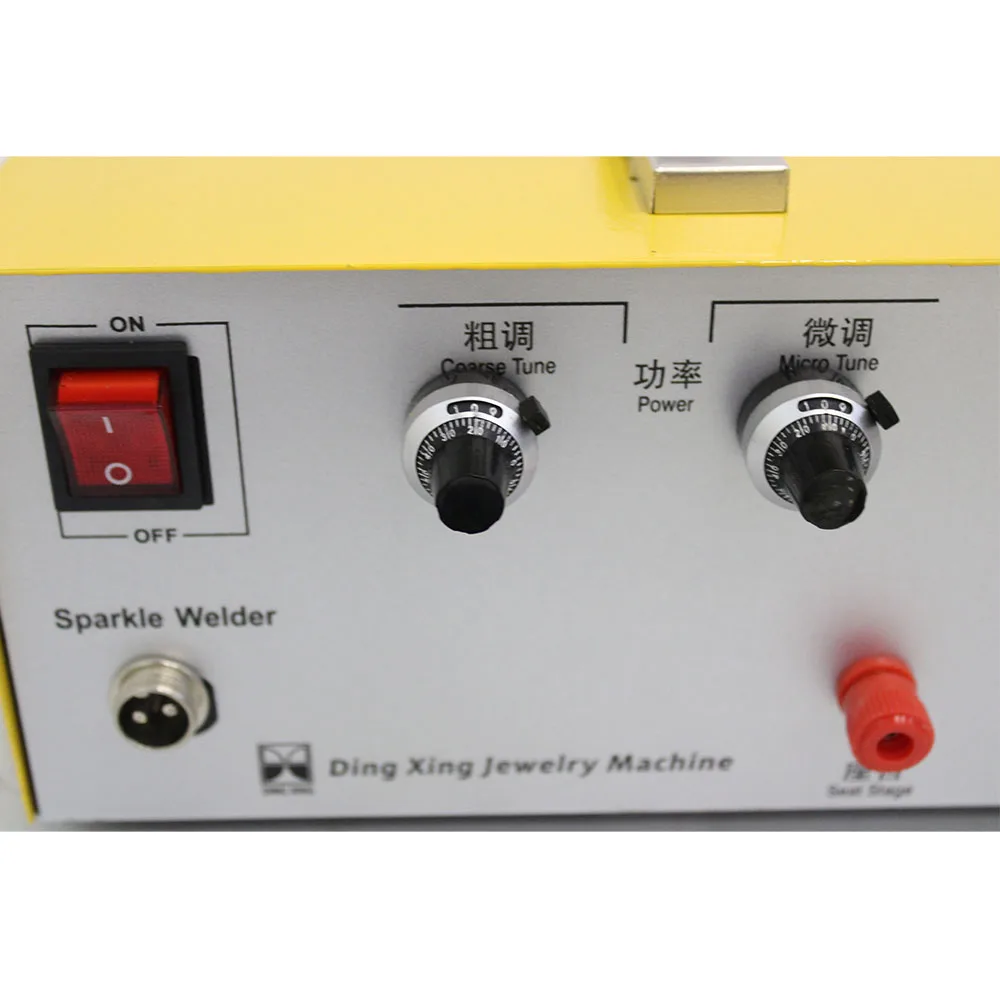 1 шт. фотоэлемент Золотая серебряная платиновая и т. д. сварочный аппарат для