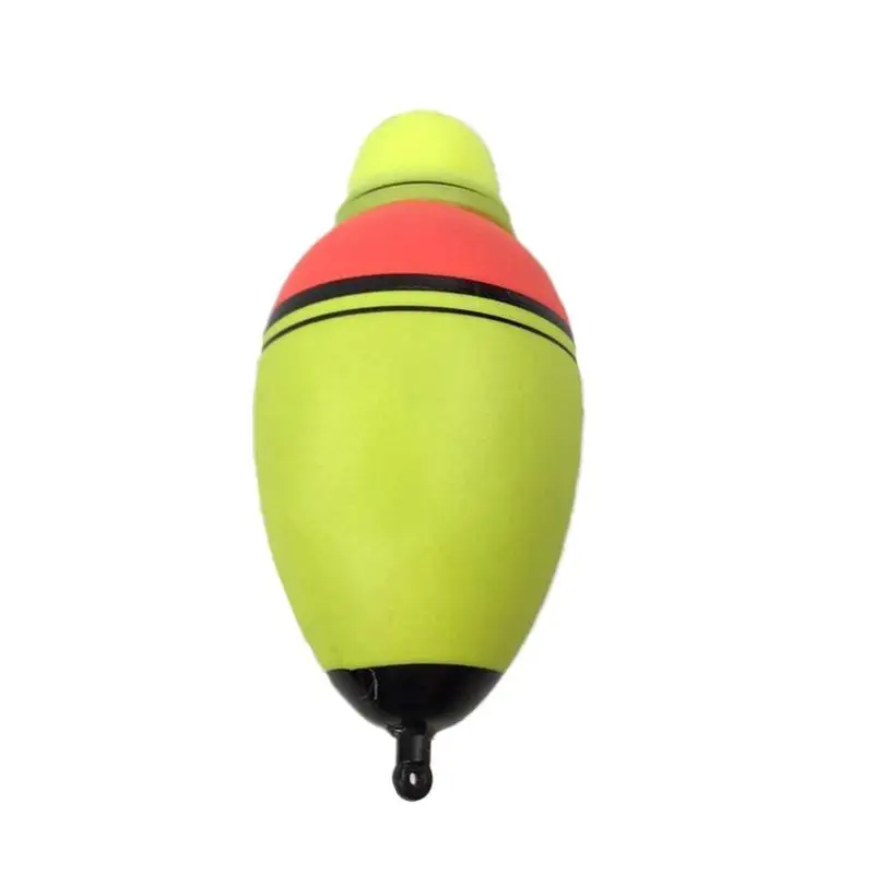 Эва (этиленвинилацетат) Электронные светящаяся плавающая Морская рыбалка