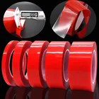 Двусторонняя лента Nano 3m 68101520253040 мм