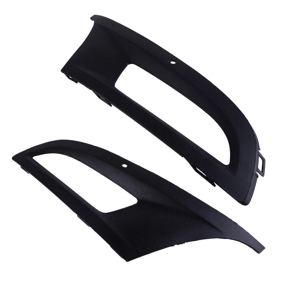 Beler новинка 1 пара передний бампер нижний боковой противотуманный фонарь