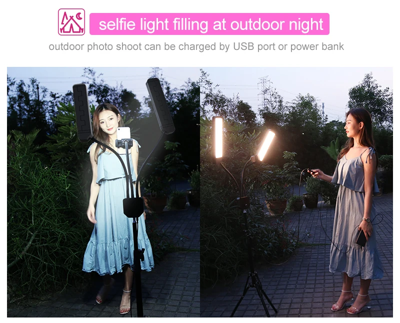 MAMEN Selfie Ring Light светодиодный приглушаемая Фотографическая подсветка для Youtube Studio Video Live потоковая камера DSLR Nikon Canon sony Make up кольцо с фотографией осветительная лампа с держателем для телефо