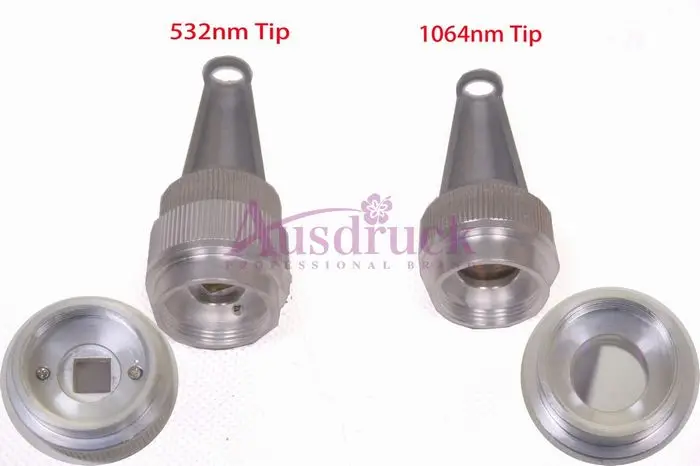 1064nm 532nm 1320nm Q Switched Nd Yag лазерная татуировка бровей Крем для удаления веснушек век пятна от солнца удаление