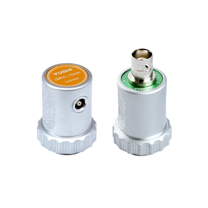 

yushi digital ultrasonic sensors 2mhz ultrasonic angle sensor