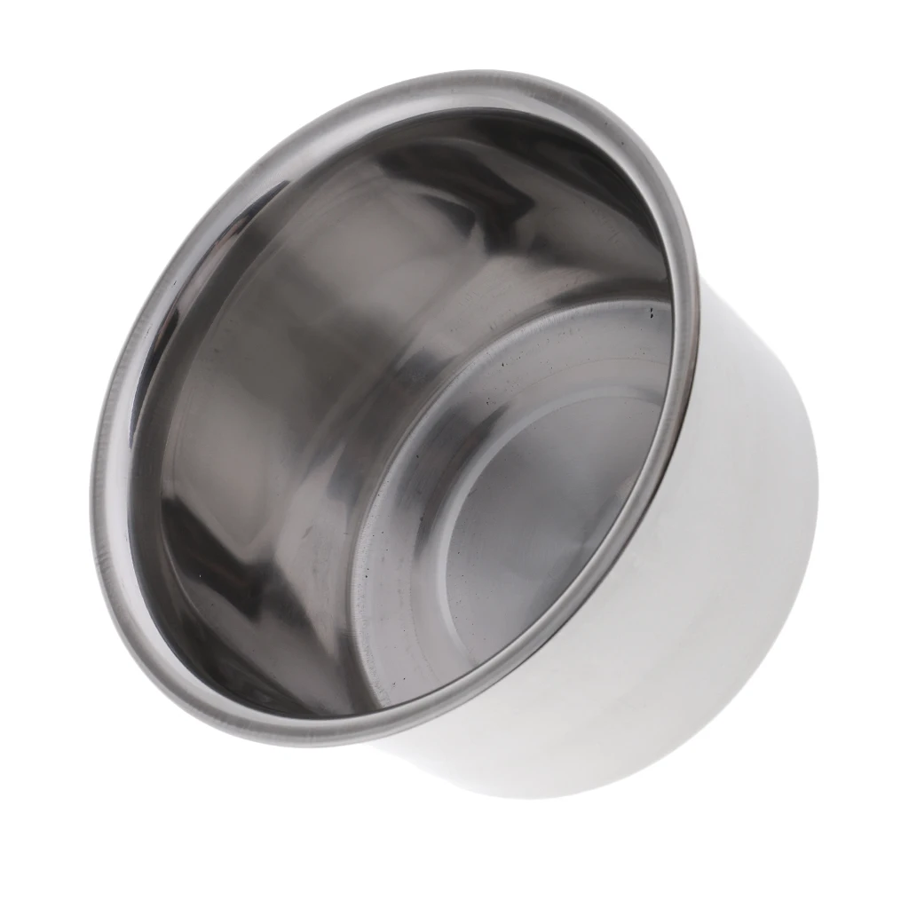 Нержавеющая сталь свечи воск плавильный горшок двойная котельная база для DIY