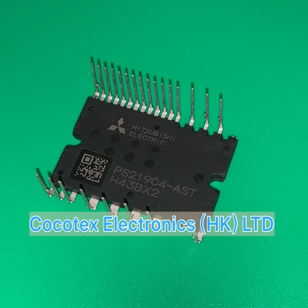 Интеллектуальная посылка с двойным входом, IGBT PS, 219c4ast, PS219C4AST