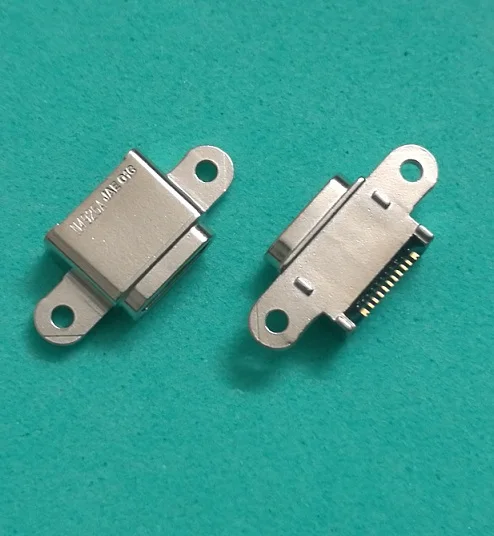 10 шт. для samsung Galaxy S5 mini G800 Neo G903F порт зарядки Micro USB разъем Jack разъем|Шлейфы