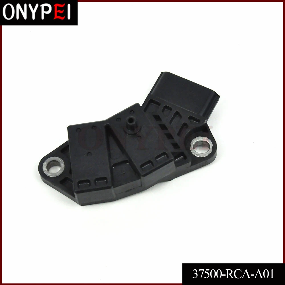 37500 RCA A01 J5T30871 датчик положения кривошипа для Honda Accord Odyssey Acura MDX RL TL 3 0 37500RCAA01|Датчик