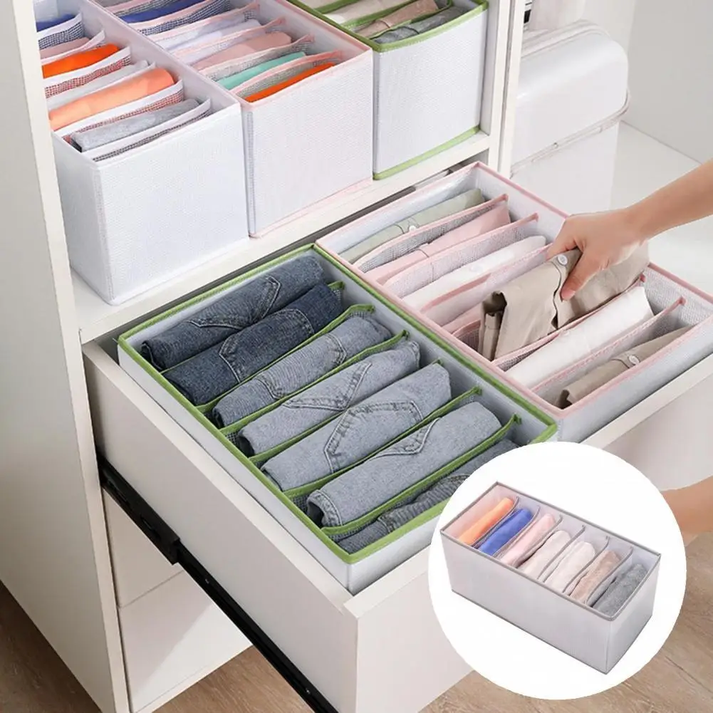 

Anti-wear Anti-deform More Thicken Multi-purpose Clothes Storage Box for Gifts