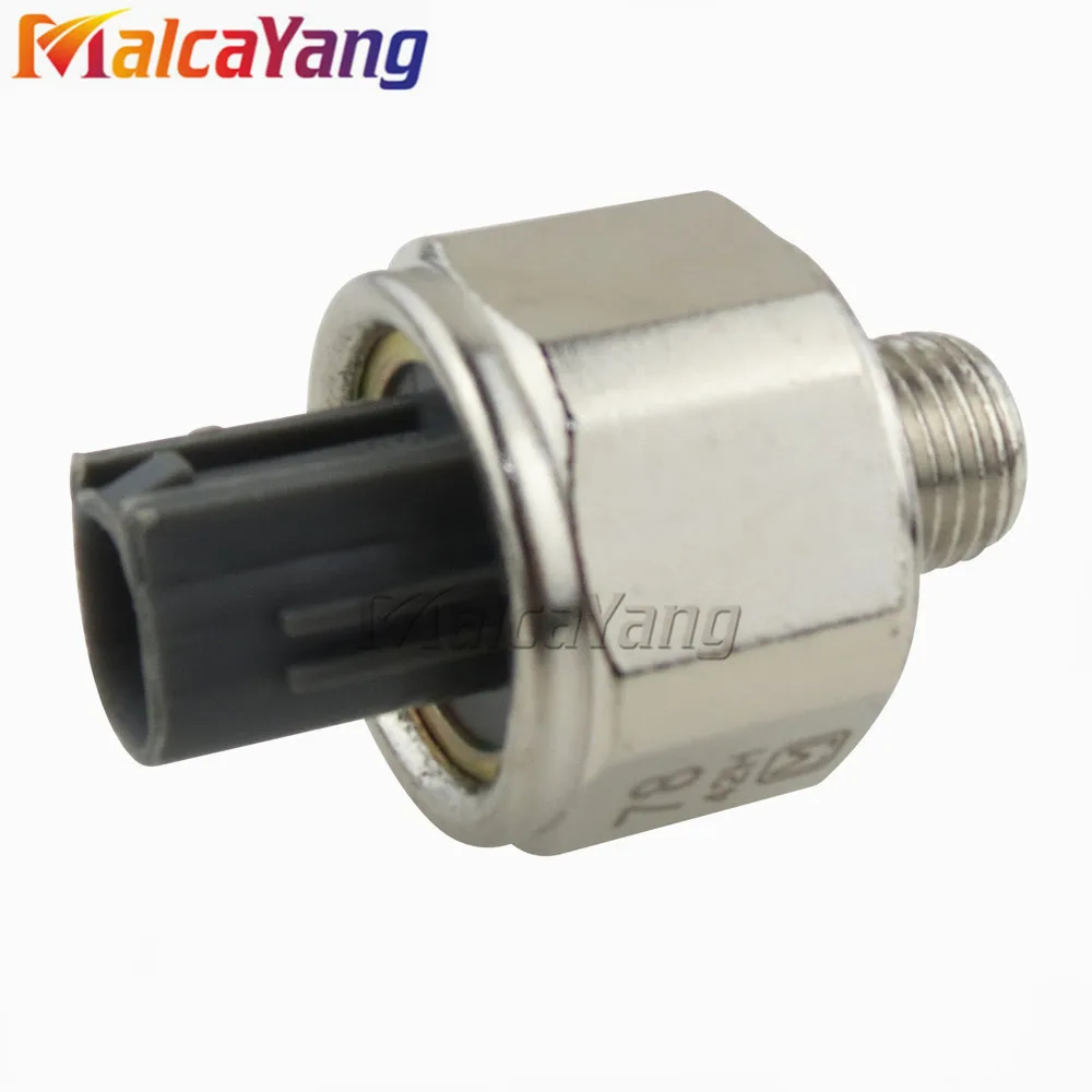 Датчик удара OEM #89615 12120 для Toyota MR2 Spyder Celica Corolla Chevrolet Prizm S8733 DKS245 SU1266 2 KS23 8961512120|sensor