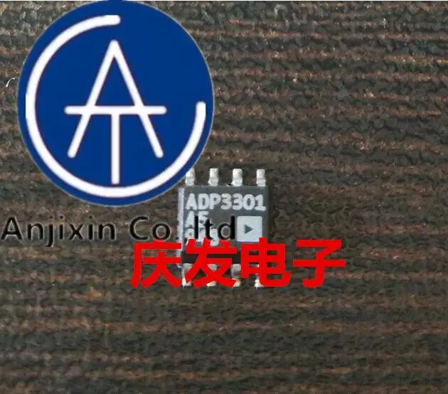 

10pcs 100% orginal new in stock ADP3301A ADP3301A5