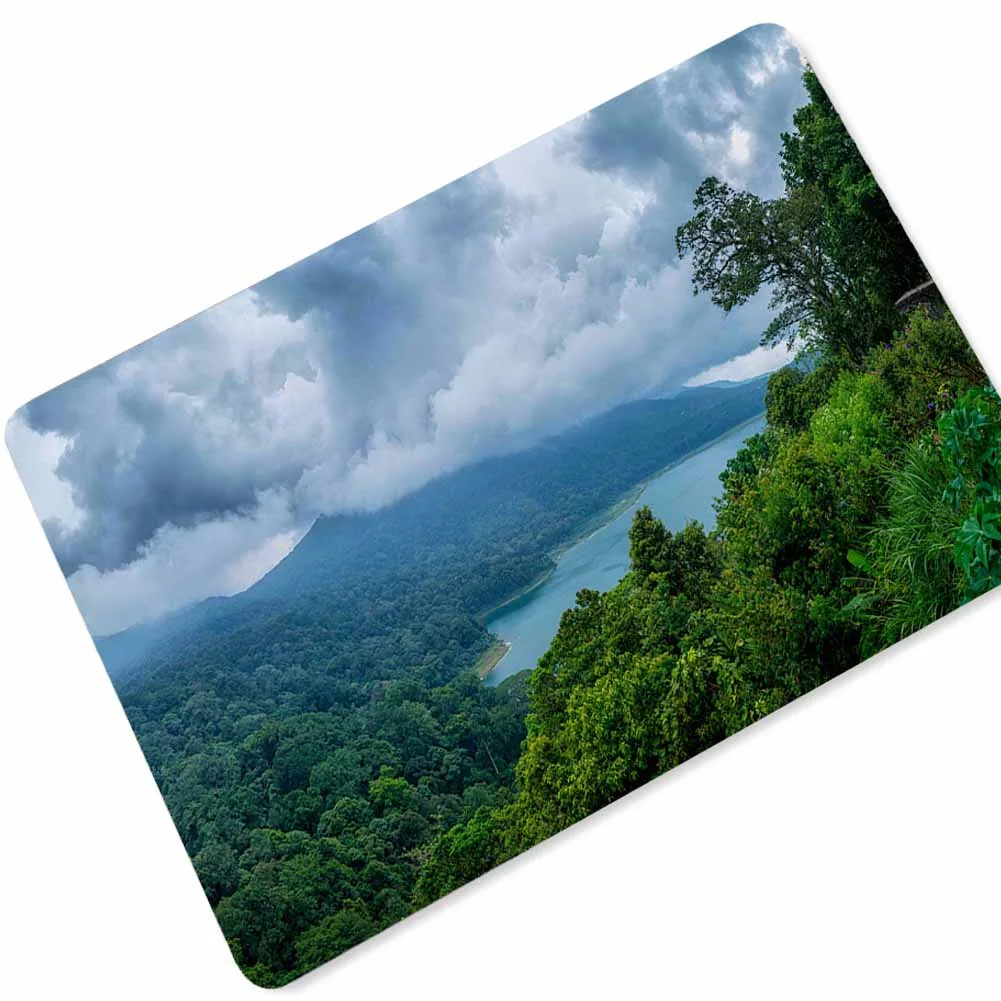 Резиновый ковер коврики для кухни ванной гостиной спальни поглощающий воду