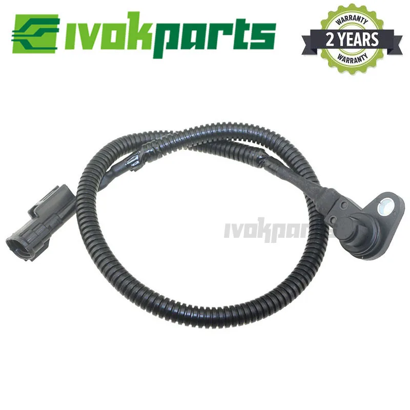 Датчик положения распредвала CPS для грузовика ISUZU NPR 4HK1 6HK1 HINO 8 97329775 1 98014831 0 8973297751
