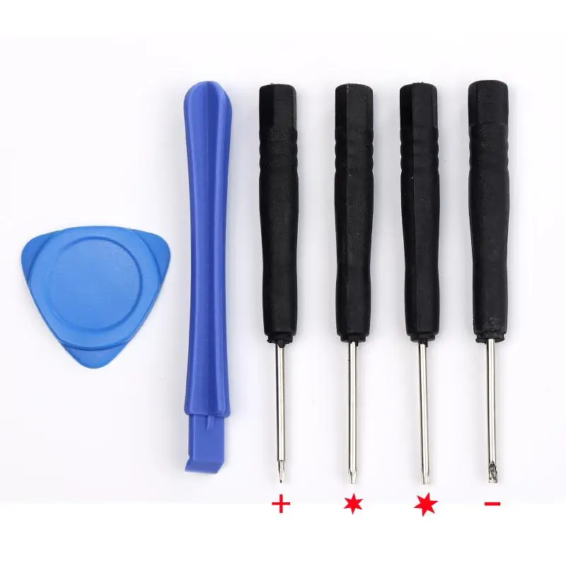 

Mobile Phone Repair Tools Kit Spudger Pry Opening Tool Screwdriver Set for iPhone X 8 7 6S 6 Plus Tablets Hand Tools Set