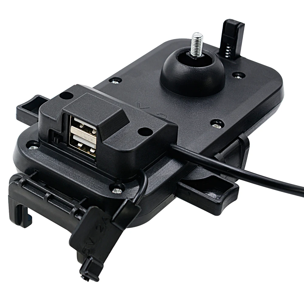 Держатели для телефонов мотоциклов электрических скутеров зеркало с креплением