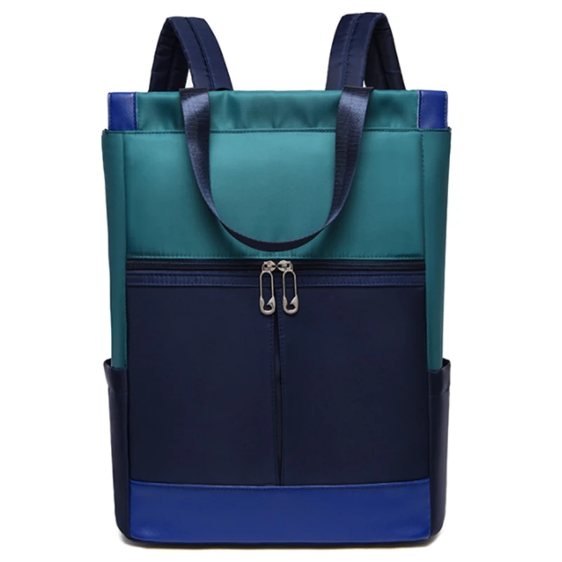 

Laptop Backpack Women Large Capacity Ladies Hand Double Shoulder Bags Female Bagpack Satchel Travel Bags