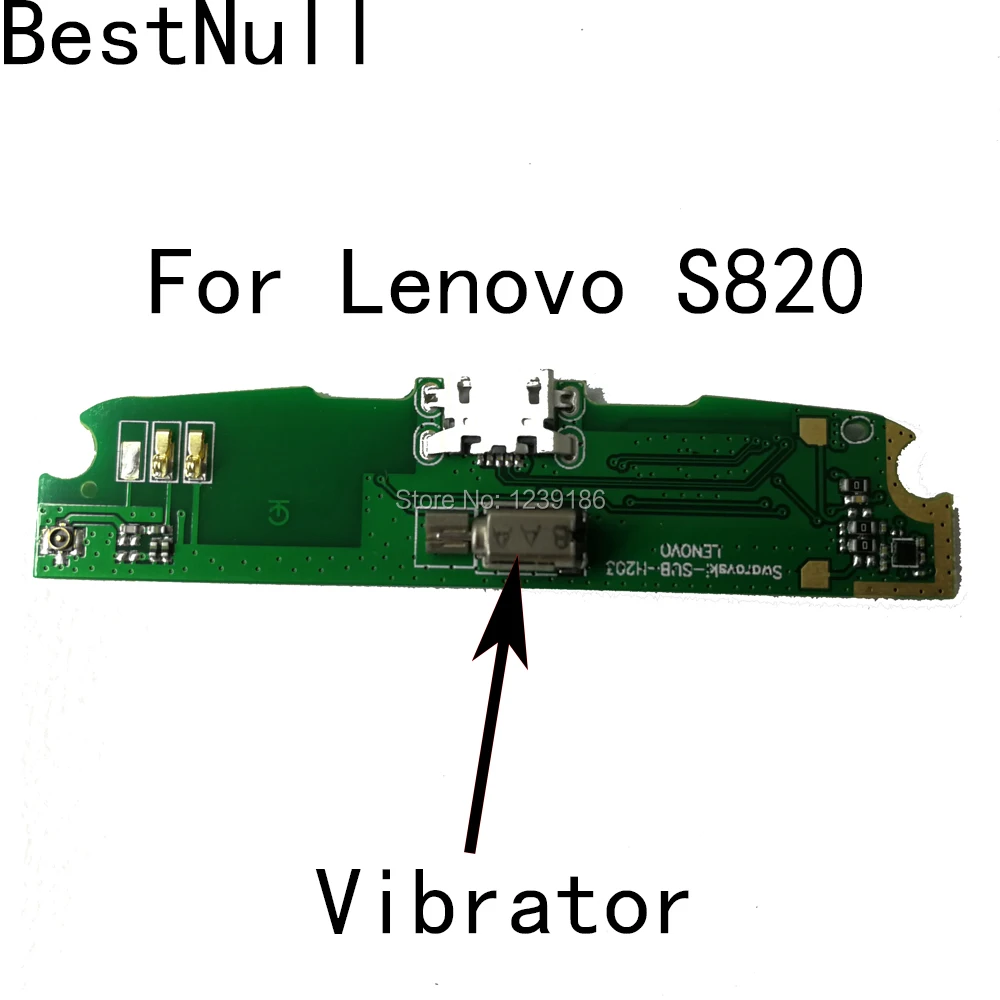 Высококачественная зарядная док-станция USB BestNull S820 печатная плата запасные части