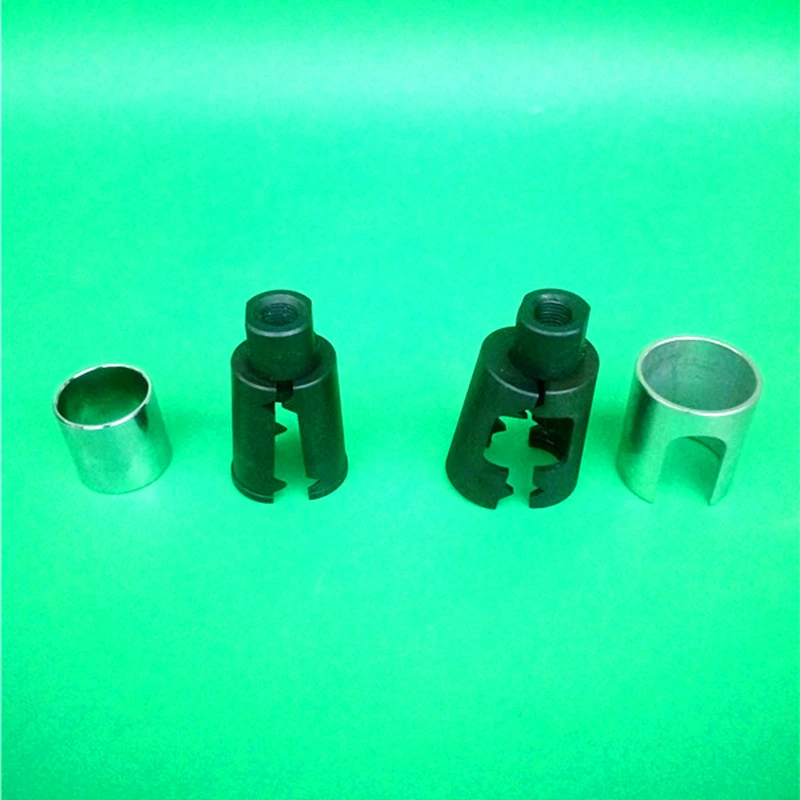 

Diesel Common Rail Injector Remover Puller Dismanting Tool Set For BOSCH 0445110 120