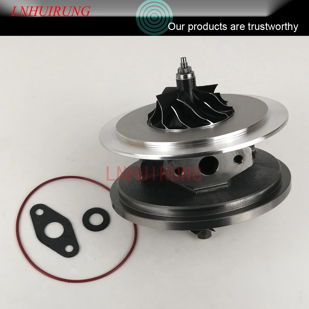 Турбокартридж для Audi A4 A6 2.7TDI BPP BSG GTB1746VK 769701 765314 769701-0001 059145715T 059145721F 059145715M
