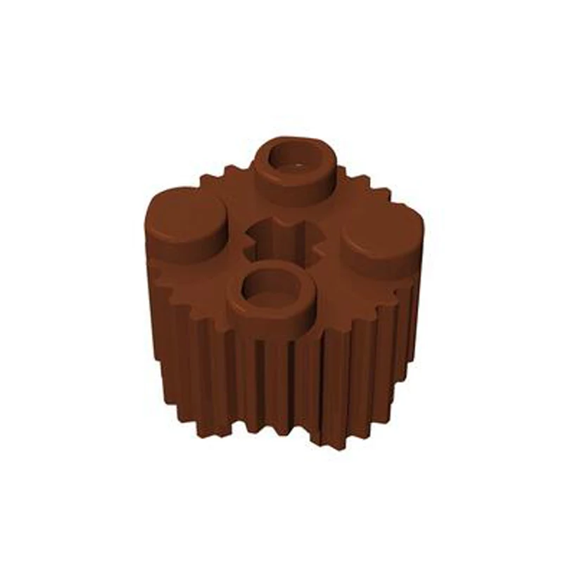 Конструктор детский круглый 2 х2 с решеткой 92947 10 шт./лот | Игрушки и хобби