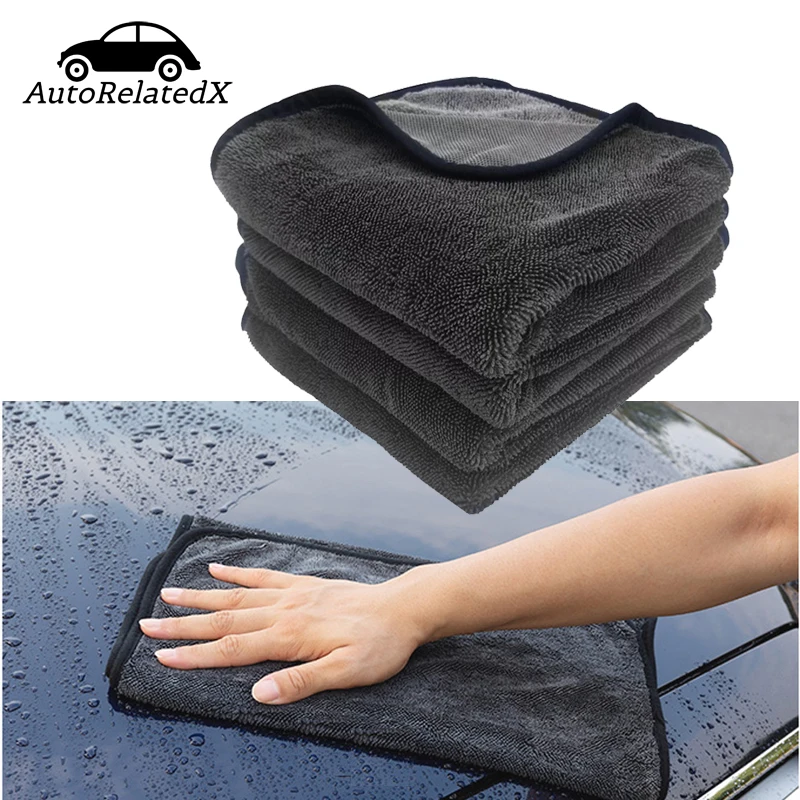 

Car Care Drying Towels Cleaning Cloth Towel For Kia Sportage 2 3 4 Sorento Jc Xm Um Ceed Ed Jd Cd Rio 1 2 Optima Soul Am Forte