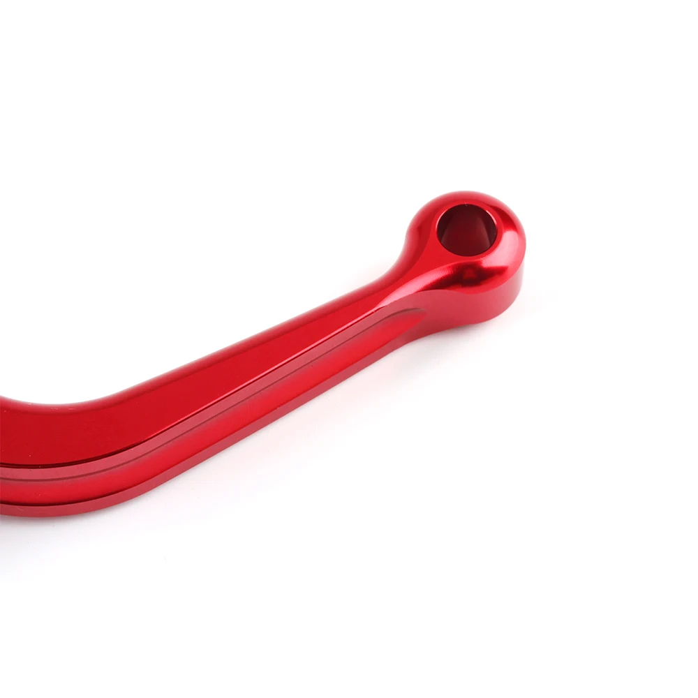 CNC мотоциклетный выдвижной складной тормозной рычаг сцепления для Honda CB599 CB600F HORNET