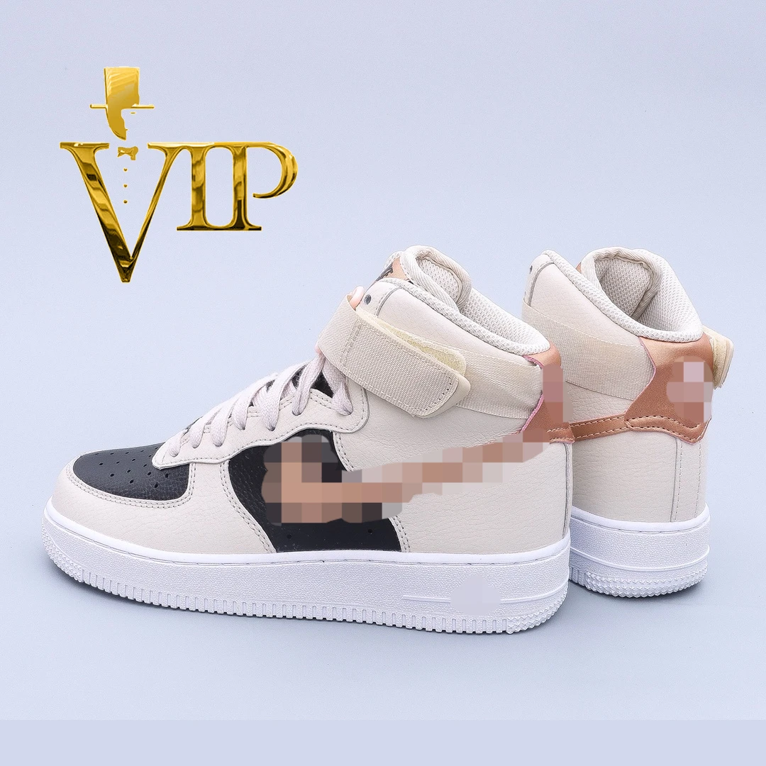 

Brand Men's Casual Shoes Lace-up Breathable Joker Simple High Top Board Shoes Light Comfortable Rubber Soft Bottom Walking Shoes