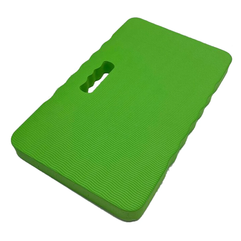 

Mat Waterproof EVA Kneeling Pad Garden Kpads Bathroom Mats Yoga Lightweight Sports Shock Absorption Soft Easy To Carry Cushion