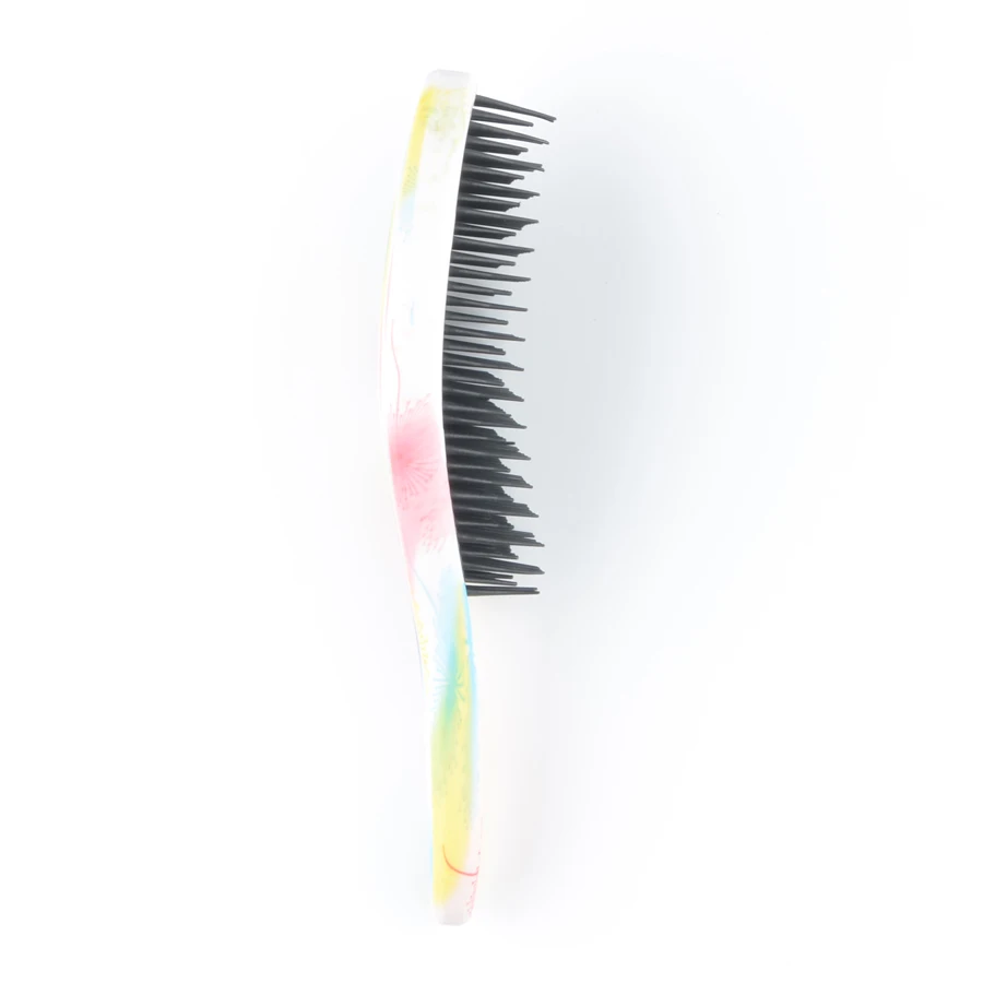 1 шт. Волшебная Антистатическая расческа для волос распутывания термостойкая