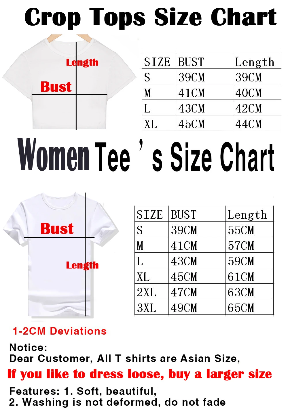 

Camera It's Time To Tiavel Printing Tees Graphics Women T-shirt Harajuku Summer Fashion T Shirt Casual Crop Tops Tees Sexy Tops