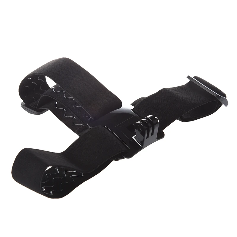 Плавающая рукоятка с ручкой крепление аксессуар головным ремнем на голову