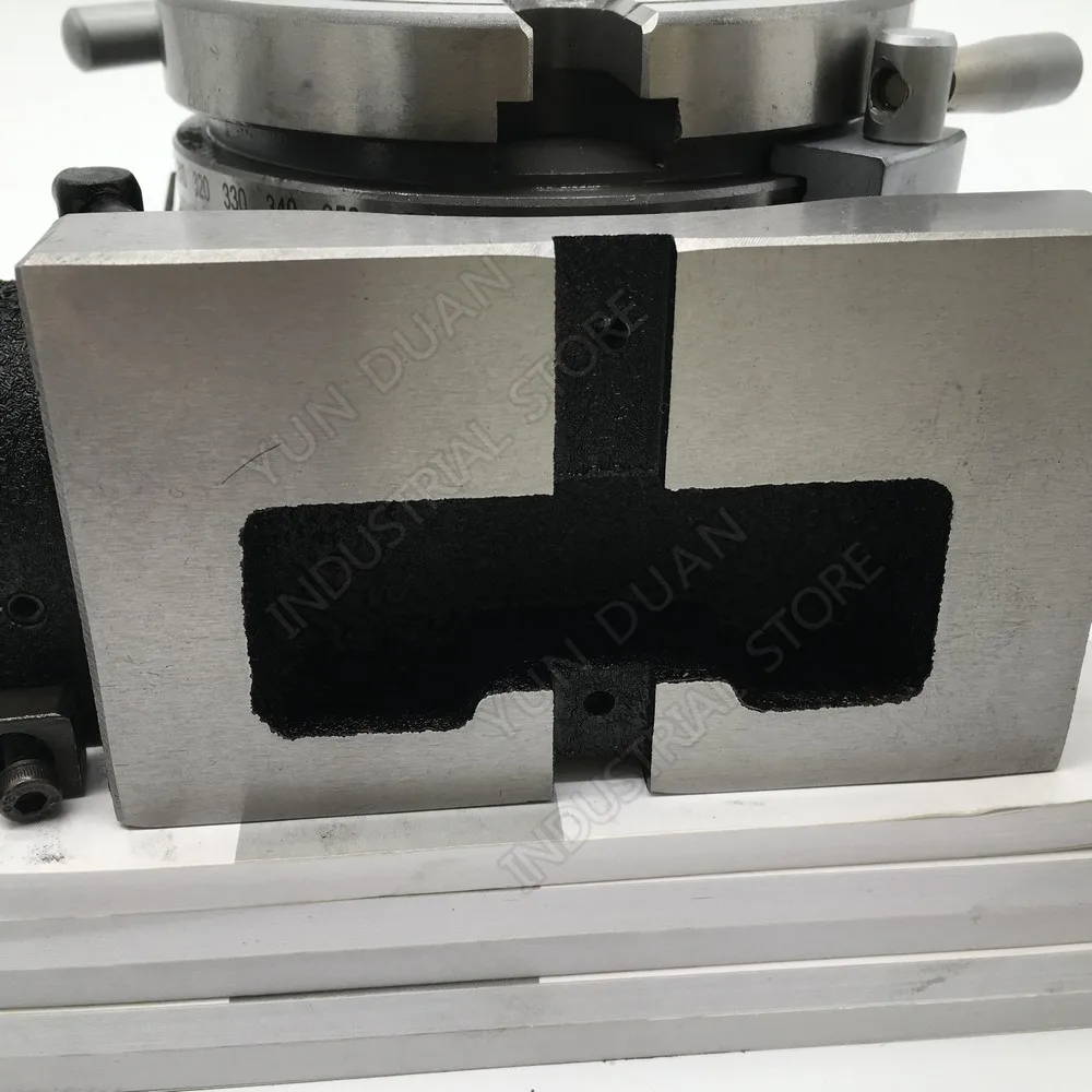 100 мм 110 4 &quotиндексационная пластина поворотный стол вертикальный и