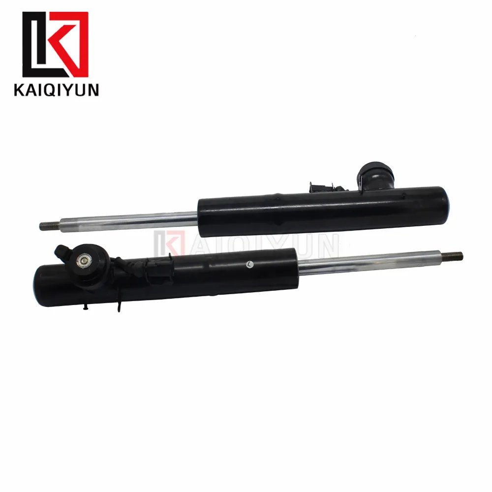 Пара передних левых и правых амортизаторов подвески для Audi Q5 с ADS 2009-2017 8R0413029L