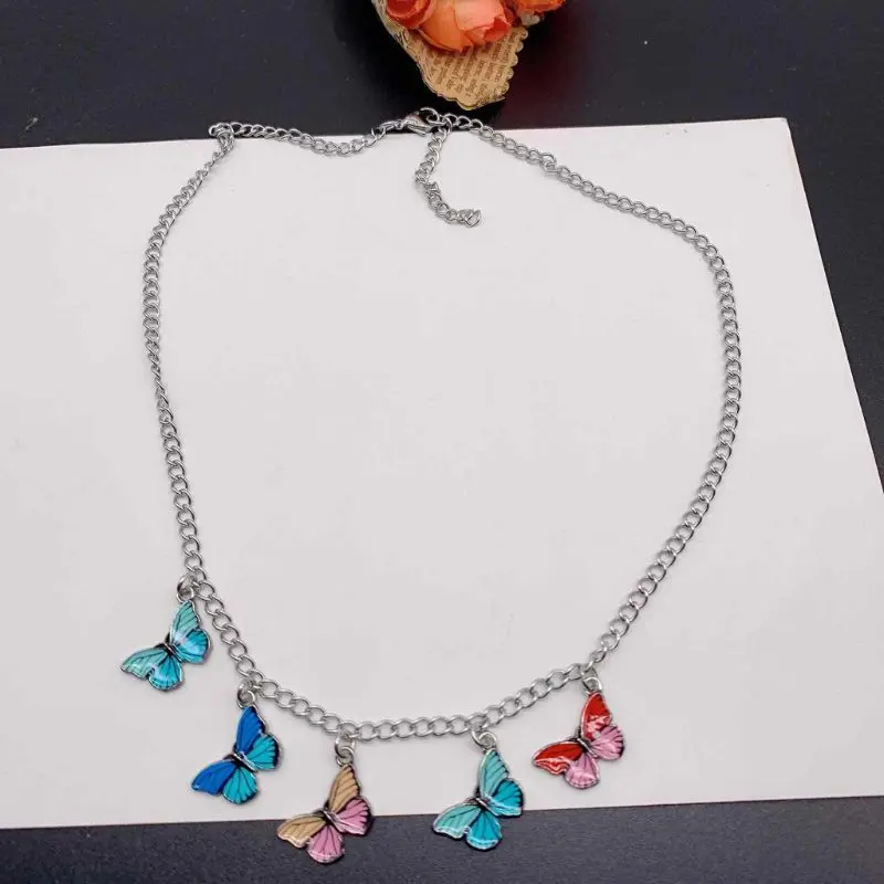 Ожерелье из нержавеющей стали | Украшения и аксессуары