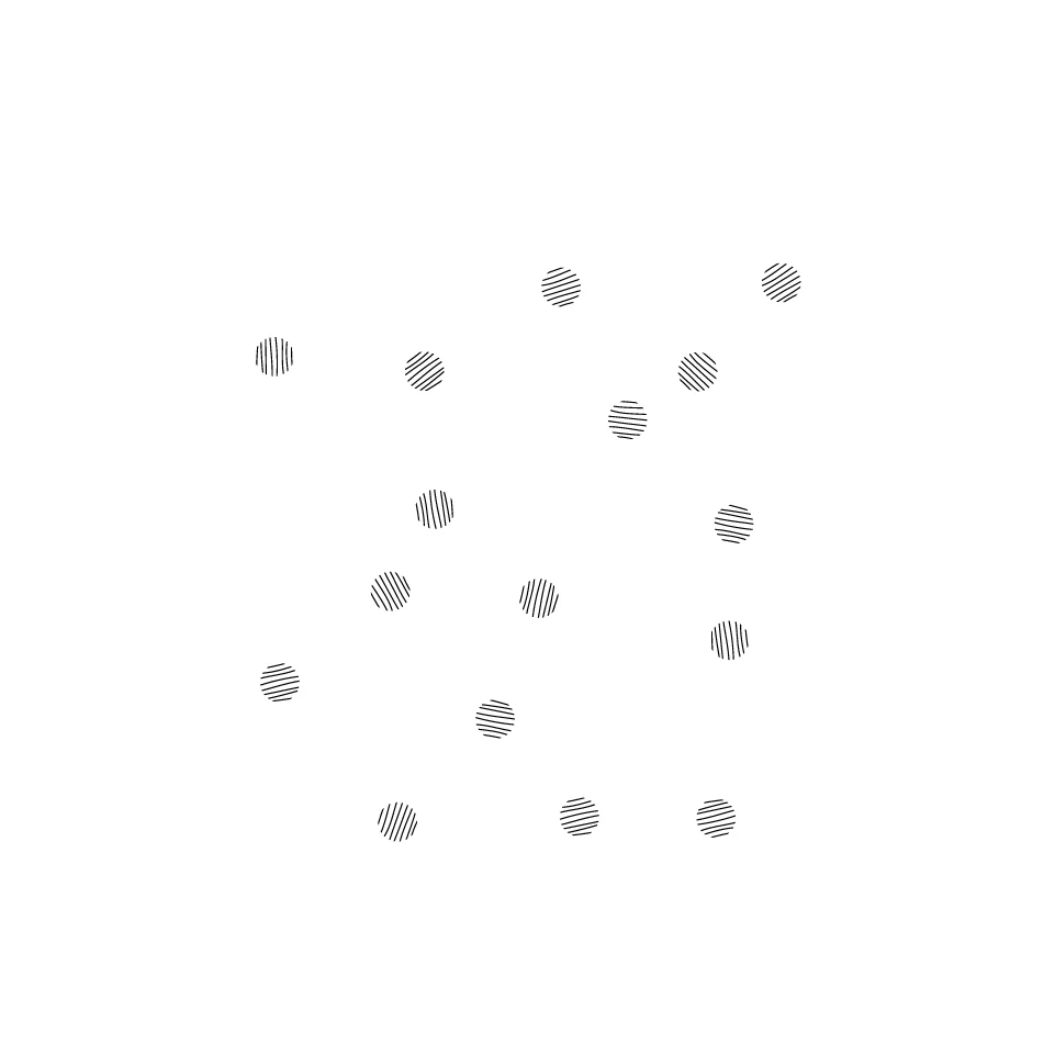 

Dots Circles Geometric Figures Metal Cutting Dice And Stamps Stencils For Scrapbooking Stamps Embossing Mold Diy Paper Cards