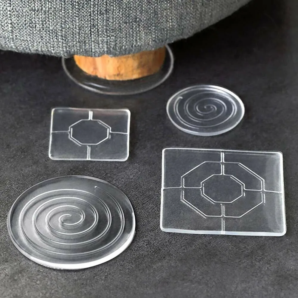 4 шт. Защитные чехлы для мебели | Мебель